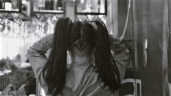 -韩鑫烫染接发·收长头发