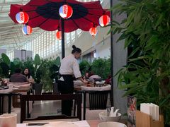 -熹炭精致日料(金融街购物中心店)