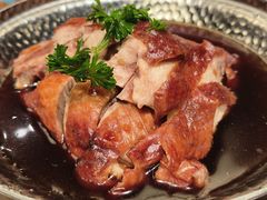 -古都历食南京菜·烤鸭·鸭血粉丝·汤包(南京博物院店)