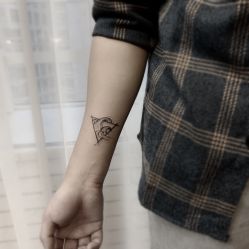 -明星刺青·洗纹身