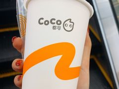 -CoCo都可(北美店)
