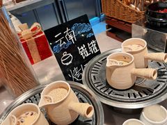 -青岛鑫江温德姆酒店