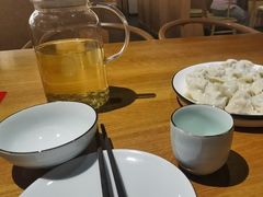 -伊喜饺子·烤鸭(五道口学院路店)