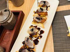 -德川家日本料理(顺义华联店)