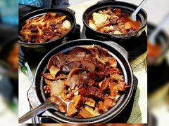 -赵家牛肉砂锅(台西三路店)