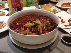 -黑明餐厅(白鹭洲店)