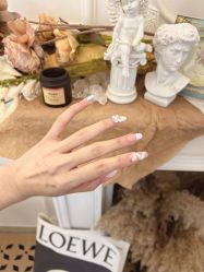 -Nail Romance·美甲罗曼史