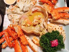 -蟹后Crabber(水悦城店)