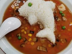 -聚鑫阁江浙菜·非遗传承技艺(闵行交大店)