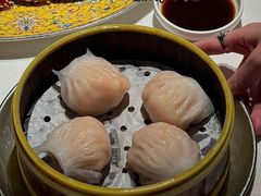 -香港龙凤楼(巨鹿路洋房店)