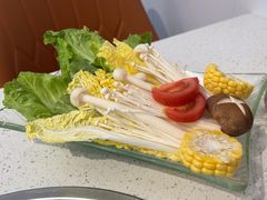 -鲍媽·原汤鲍鱼鸡(克拉广场店)