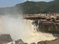 -陕西黄河壶口瀑布旅游区
