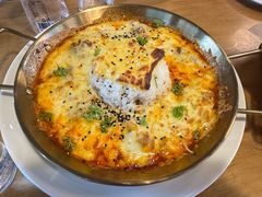 -青麦家·融合餐厅(江岛智立方店)