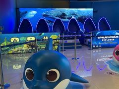 -暹罗海洋世界