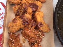 -必胜客(兴华中路PH店)