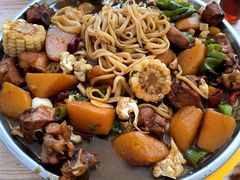 -卫小旦老味大盘鸡总店