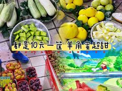 -五里多农博广场