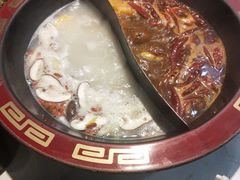 -京门活鱼馆·鱼火锅(百子湾（原红庙）店)
