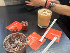 -S.O.E COFFEE(五道营店)