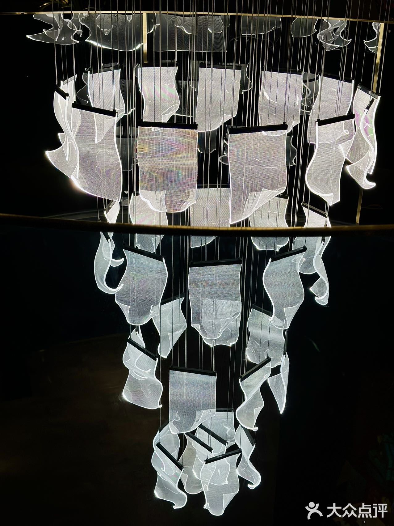 绝了，真不愧是荣登四年必吃榜的餐厅❗️❗️