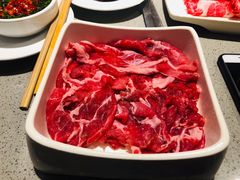 -海底捞火锅(奥体南路店)