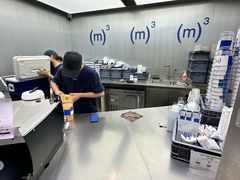 -CUBIC3三立方咖啡(西岸凤巢店)