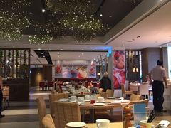 -深圳香格里拉酒店