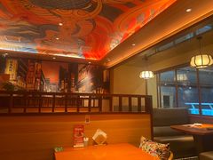 -仓桥家·焗寿司·锅物(光谷步行街店)