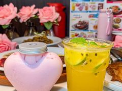 -杯子红牛排(创意产业园店)