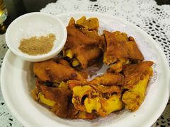金牌炸猪手-熠盛粤味(永康路店)