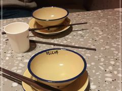 -鹤江桥·红油牛肉粉(SKP店)