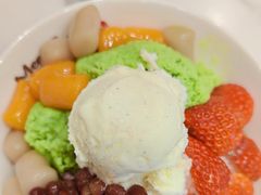 -鲜芋仙(华宇时尚购物中心店)