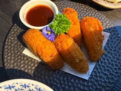 -尚居日料·和牛寿喜烧自助(市府恒隆广场店)