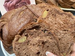 -富贵面包公司(运河店)