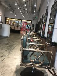 -JOY Hair salon