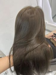 -奈川烫染Salon