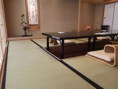 -盘古七星酒店·京都怀石花传日餐厅
