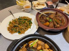 -潮府馆·非遗潮州菜·港式点心(世纪公园店)