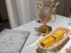 -PARFUM FLORAL花境法餐(南京首店)