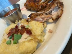 -Chili's Cafe&Bar奇利斯(滨江店)