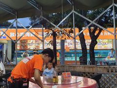 -琼大师东方烤乳猪(亚特兰蒂斯店)