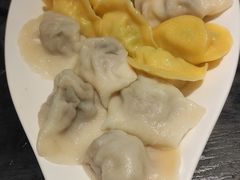 -船歌·鱼水饺青岛菜(合肥路永旺店)