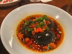 -外婆家(天河领展店)