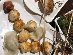 -金刚山烧烤(红旗大街店)