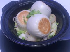 香煎牛肉葱仔包-和苑·精致粤菜(珠江新城店)