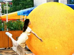 -天河领展广场