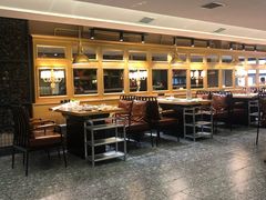 大堂-千纸鹤嫩汁烤肉(西大直街店)