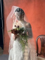 -雪中彩影婚纱摄影·微光艺术中心