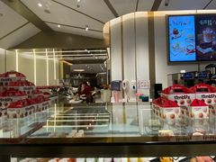 -Tims天好咖啡·贝果(东方广场店)