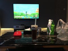 -野萃山·潮汕厚果汁(十亩地店)
